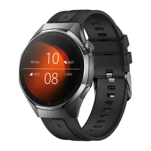 Smartwatch Forever SW-720 xBase Czarny