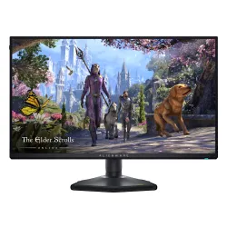 Monitor Dell Alienware AW2725QF 27" 4K IPS 180Hz 0,5ms Gamingowy