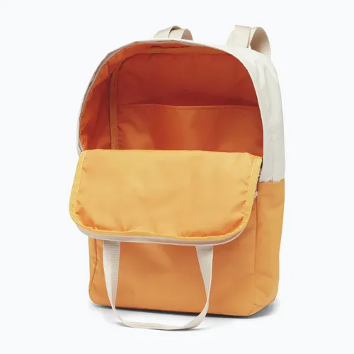 Plecak Columbia Trail Traveler 18 l dark stone/ sunstone