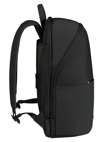 Рюкзак женский для ноутбука Samsonite 4Pack Round 14,1" - чёрный