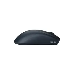 Myszka gamingowa MSI Forge GM340 Wireless Granatowy