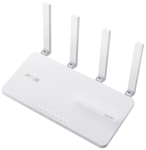 Router ASUS ExpertWiFi EBR63 2.4 / 5 GHz (DualBand), WiFi Mesh