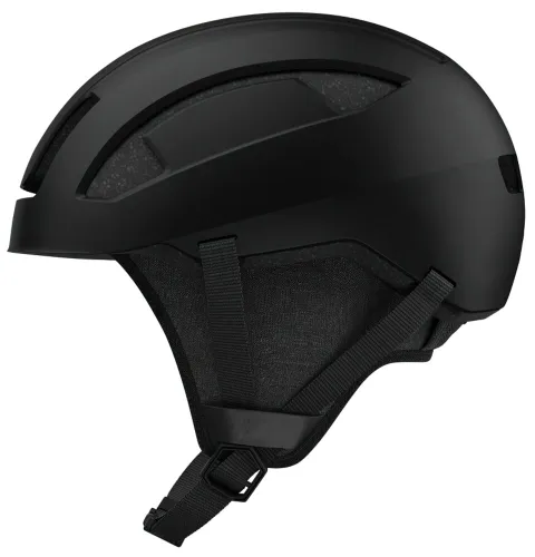 Kask rowerowy LAZER CityZen KinetiCore Czarny Miejski (rozmiar XL)