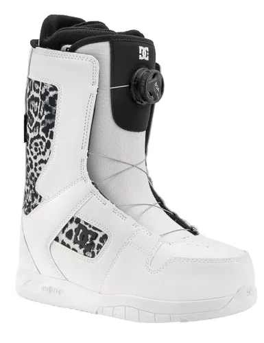 Buty snowboardowe DC Phase Boa W - Rozmiar (cm) - 25.0