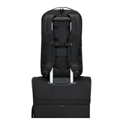 Рюкзак для ноутбука Samsonite Dye-Namic 15,6" - черный