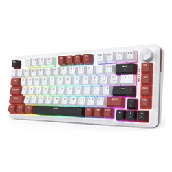 Klawiatura REDRAGON K721WRB-RGB-M Stormhunter Magnetic