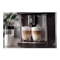 Saeco GranAroma SM6480/00 czarny