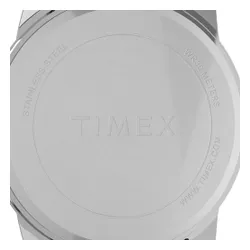 Timex Kolay Okuyucu Saati TW2V40200 Gümüş / Gümüş