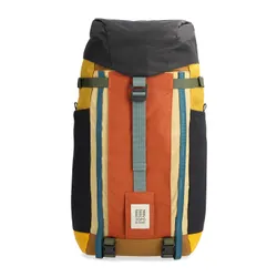 Рюкзак Topo Designs Mountain Pack 16 l 2.0-mustard / black