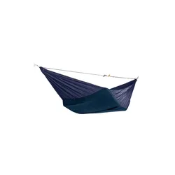 Hamak turystyczny Ticket To The Moon Mat navy blue