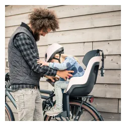 Scaun pentru biciclete BOBIKE GO