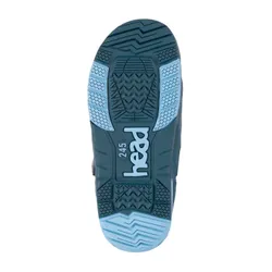 Buty snowboardowe Head 650 4D BOA - Rozmiar (cm) - 22.5