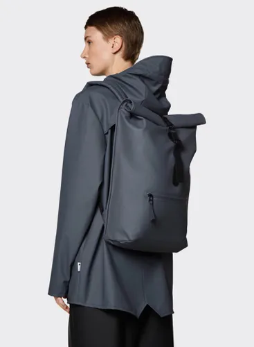 Rucsac Rains Rolltop-rucsac river