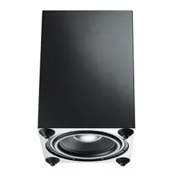 Subwoofer Indiana Line Basso 880 Aktywny 250W Czarny