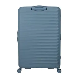 Walizka duża XL American Tourister FastForward - steel blue