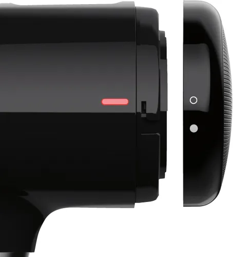 Suszarka BRAUN HD410E 2100W