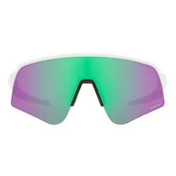 Очки OAKLEY Sutro Lite Sweep PRIZM Road Jade Bike Glasses