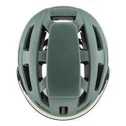 Kask rowerowy UVEX Finale Visor V