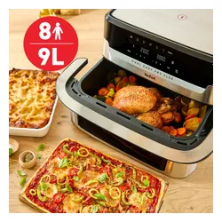 Air fryer Tefal EY922D 2700W 9l