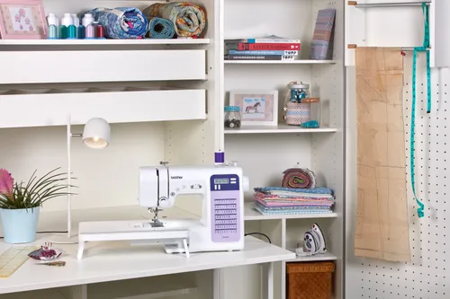 Maszyna do szycia Brother FS70WTX