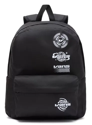 Рюкзак Vans Old Skool Backpack-onyx