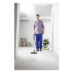 Универсальный пылесос Karcher WD 6 Premium 1.348-272.0