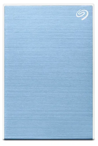 Dysk SEAGATE One Touch 1TB HDD Niebieski