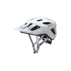 Kask MTB Smith Convoy MIPS - white