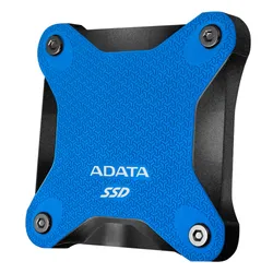 Dysk ADATA SD620 512GB SSD Niebieski
