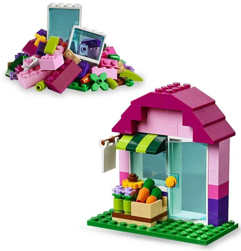 LEGO Classic Kreatywne klocki 10692