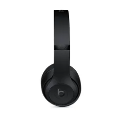 Apple Słuchawki Beats Studio3 Wireless Over Ear Headphones - Matte Black