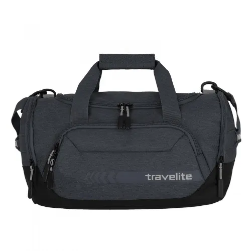 Travelite Kick-off S Crossbody Seyahat Çantası-anthracite