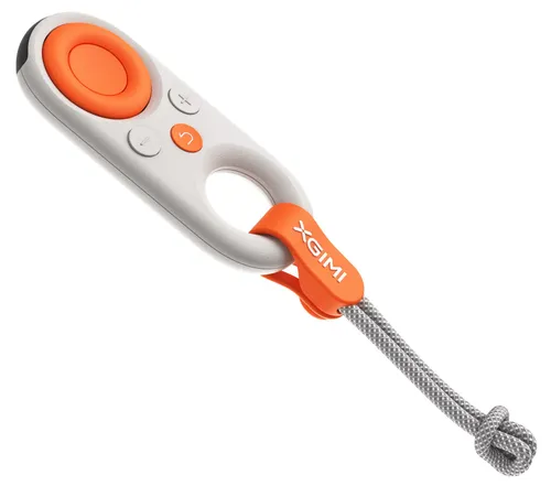 Projektor XGIMI Vibe One Full HD (1920 x 1080), 250 ANSI lumen, Wi-Fi, Bluetooth