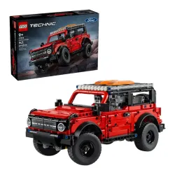 LEGO Technic 42213 Suv Ford Bronco