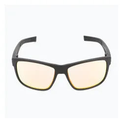 Солнцезащитные очки Julbo Renegade Reactiv Light Amplifier матовые черные/красные