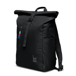 Рюкзак городской GOT BAG Rolltop Easy - black
