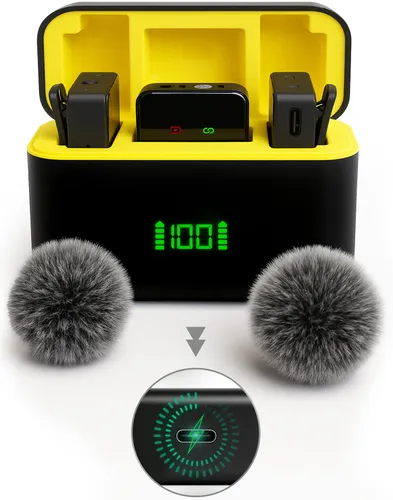 Mikrofon MUSICMATE EchoStream MM-130