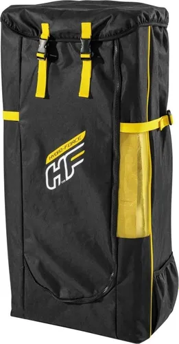 Bestway Deska SUP, zestaw Hydro-Force Fastblast Tech, 381x76x15 cm