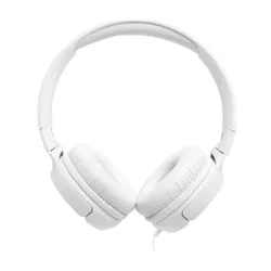 JBL Tune 520C USB-C biały