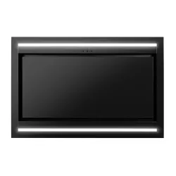 Okap Amica OWC9751TB HC Czarny