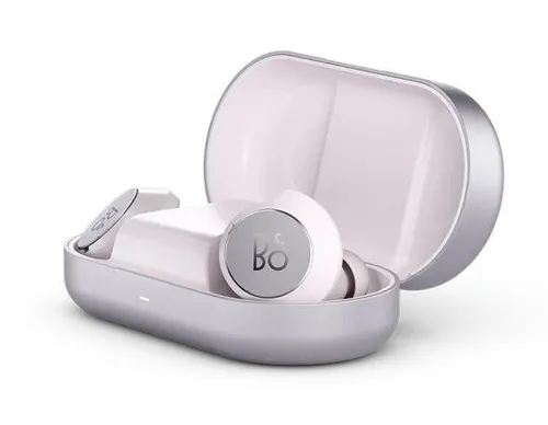 Słuchawki bezprzewodowe Bang & Olufsen Beoplay EQ Dokanałowe Bluetooth 5.2 Nordic ice