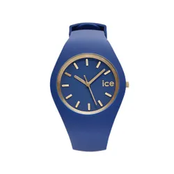 Часы Ice-Watch Glam Brushed 20544 Navy Blue