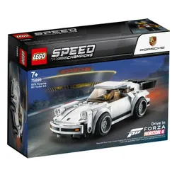 LEGO Speed Champions 1974 Porsche 911 Turbo 3.0 (75895)