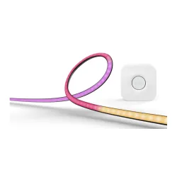 Taśma LED Philips Hue Zestaw startowy Play gradient PC 32 - 34"