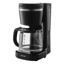 Ekspres Sencor SCE 2710BK