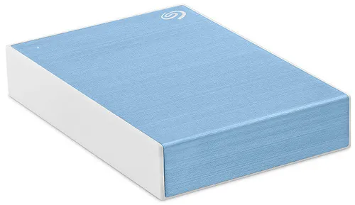 Dysk SEAGATE One Touch 2TB HDD Niebieski