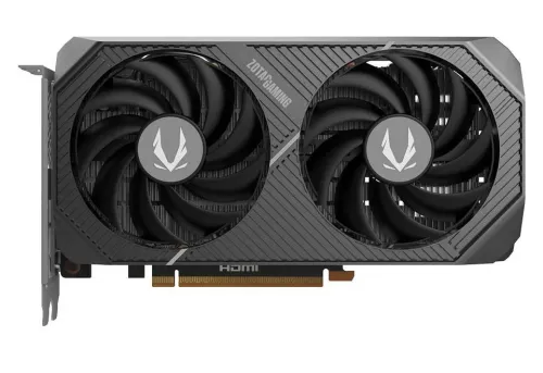 Karta graficzna Zotac GeForce RTX 5060 Twin Edge 8GB GDDR7 128bit DLSS 4