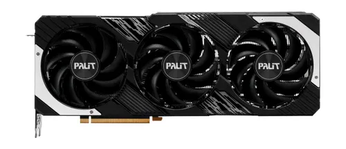 Karta graficzna Palit GeForce RTX 4080 GamingPro 16GB GDDR6X 256bit DLSS