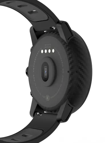 Умные Часы Amazfit Stratos Черный