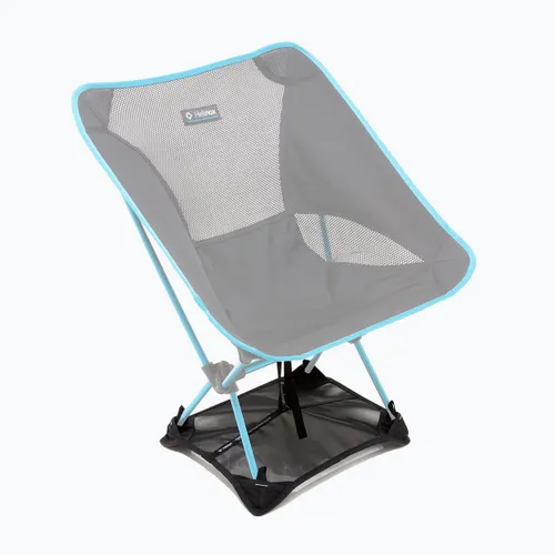 Podkładka pod krzesło Helinox Ground Sheet Chair One black